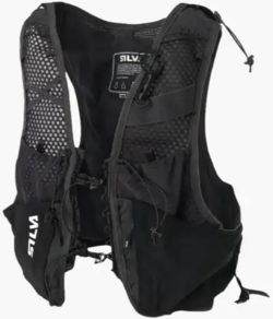 Silva - Strive 10 Vest - Black