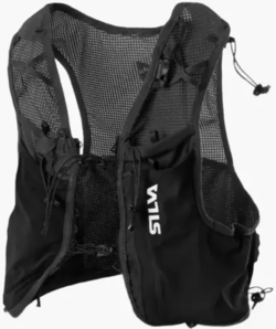 Silva - Strive Fly Vest - Black