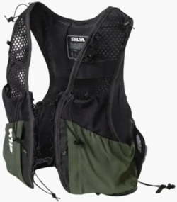 Silva - Strive 5 Vest - Green