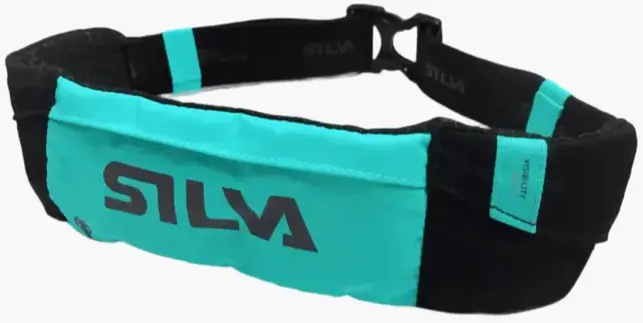 Silva - Strive Belt - Turquose