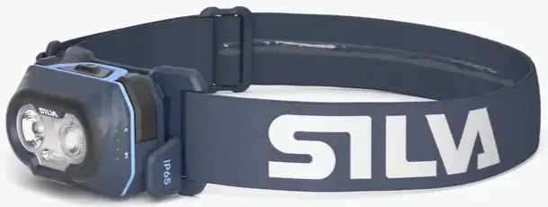 Silva - Discover Blue