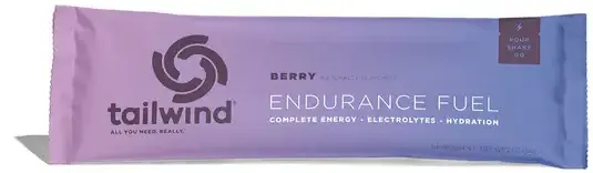 TAILWIND Endurance Fuel Berry Stick
