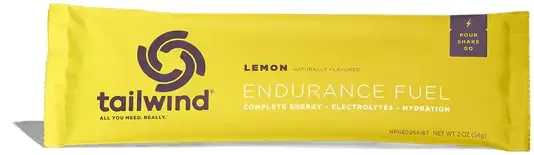 TAILWIND Endurance Fuel Lemon Stick