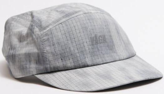 Våga - Night Club 2.0 - Light Grey / Silver