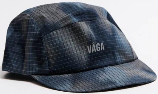 Våga - Night Club 2.0 - Navy Blue / Taupe