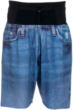 OTSO - Shorts - Blue Jeans