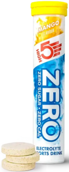 High5 - Elektrolyttabs ZERO - Mango