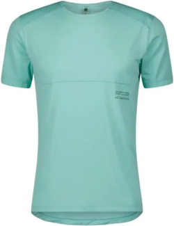 Scott - Endurance - Tech Tee - Miami Green