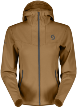 Scott - Defined Mid Hoody - Women