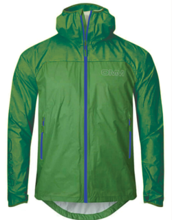 OMM - Halo+ Jacket - Limited Edition