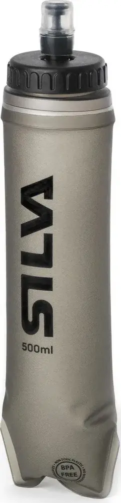 Silva - Soft Flask - 500 ml