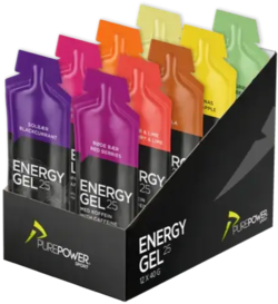 PurePower Gel Sample Pack