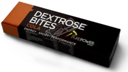 PurePower Cola Dextrose Bites