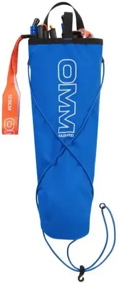 OMM - Pole Pod - Blå