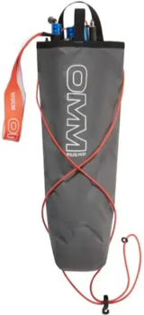 OMM - Pole Pod - Grå