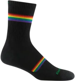 Darn Tough - Prism Micro Crew Lightweight - Women