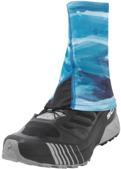 Montane - Trail Lite Gaiter - Electric Blue