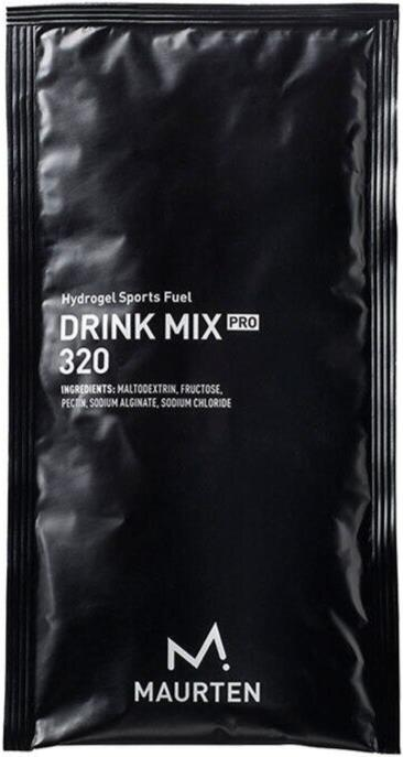 MAURTEN DRINK MIX 320 1箱 1袋80g×10袋 84％以上節約
