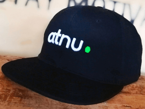 atnu Street Cap