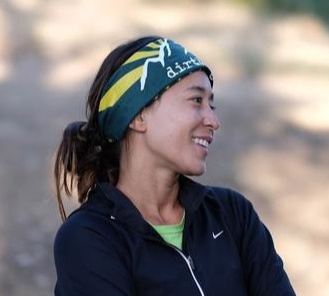 Dirtbag Runners Bandana