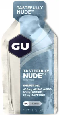 GU Gels - Tastefully Nude
