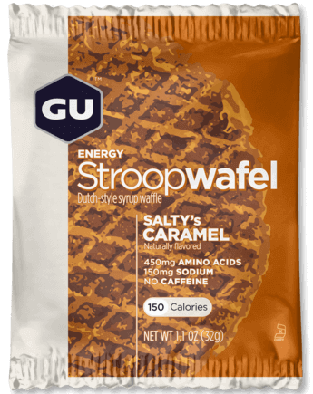 GU Wafel - Salty´s Caramel