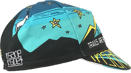 Show Your Soul - Trail Cap