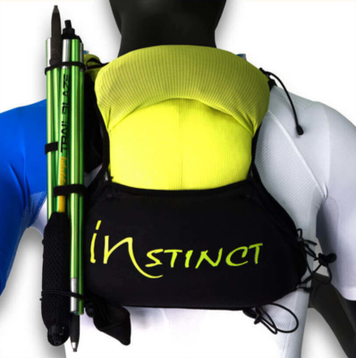 Instinct - Evolution Trail Vest - 7 ltr.