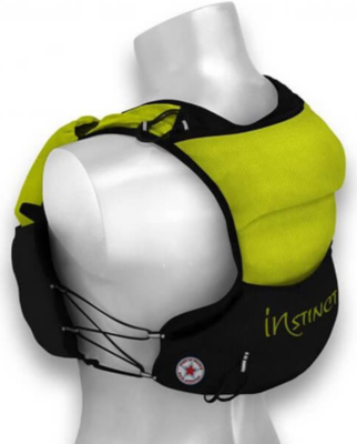Instinct - Evolution Trail Vest - 7 ltr.