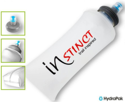 Instinct Hydra Cell 600 ml.