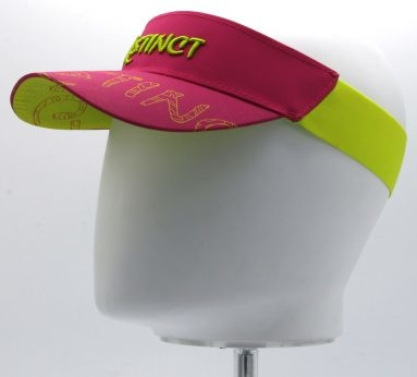 Instinct - Visor