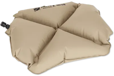 Klymit Pillow X Recon