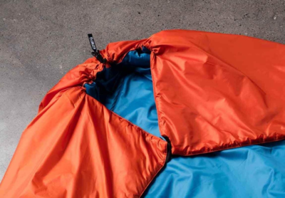 Klymit Versa Blanket