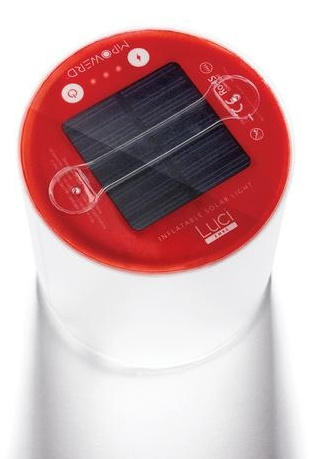Luci EMRG
