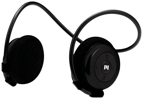 Miiego AL3+ - Black