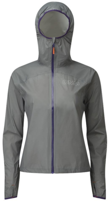 OMM - Halo Jacket Dame - Flere Farver