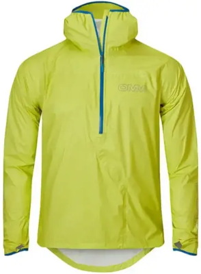 OMM - Halo Smock