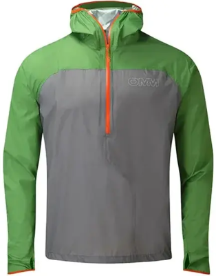 OMM - Halo Smock