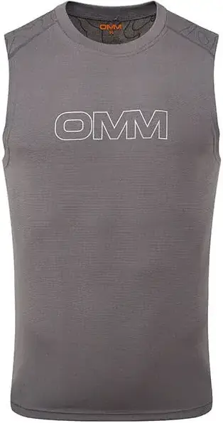 OMM - Flow Singlet