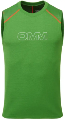 OMM - Flow Singlet