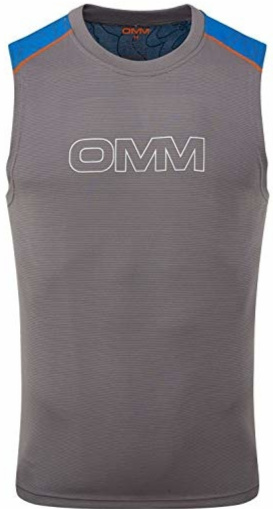 OMM - Flow Singlet