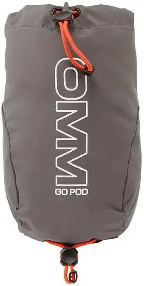 OMM - Go Pod - 7 farver