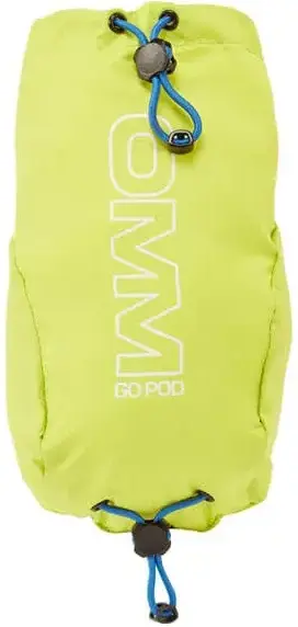 OMM - Go Pod - 7 farver