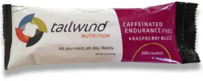 Tailwind Raspberry Buzz Caffeinated Stick - 200 kalorier