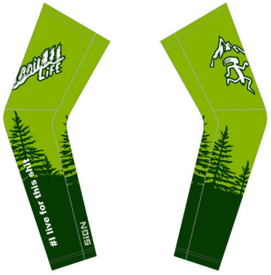 Traillife - Arm Sleeves