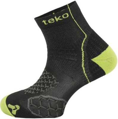 Teko Adrenalin - Light Cushion - Carbon