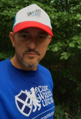 Traillife - Cap - Stranger Things Edition