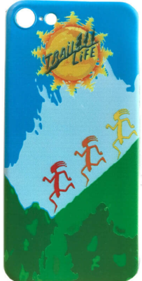 Traillife - Trailrunner iphone6 Cover