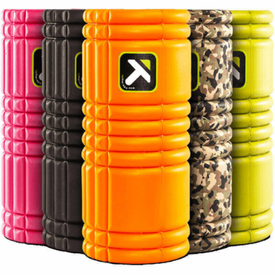 Triggerpoint Foamroller The Grid 1.0