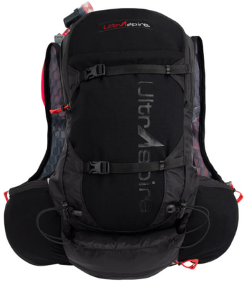 UltrAspire Zygos 4.0 - Black